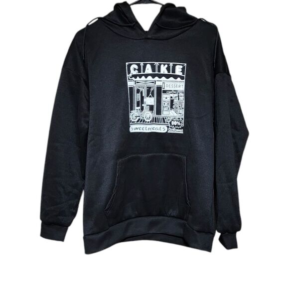 Hoodie - Picture 1 of 5